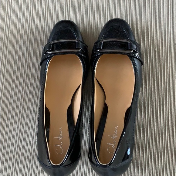 🎉 Host Pick 🎉  Cole Haan pumps - NWOT - Picture 2 of 6